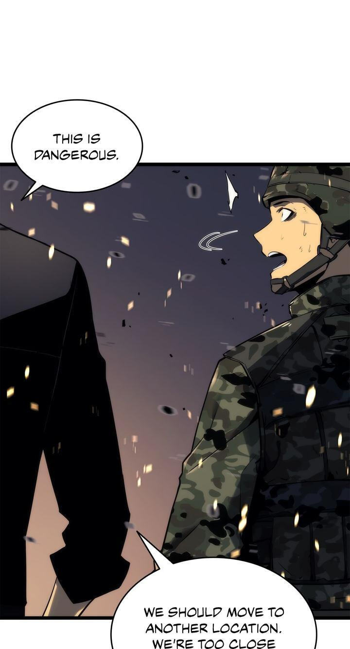 Solo Leveling, chapter 134, image 26