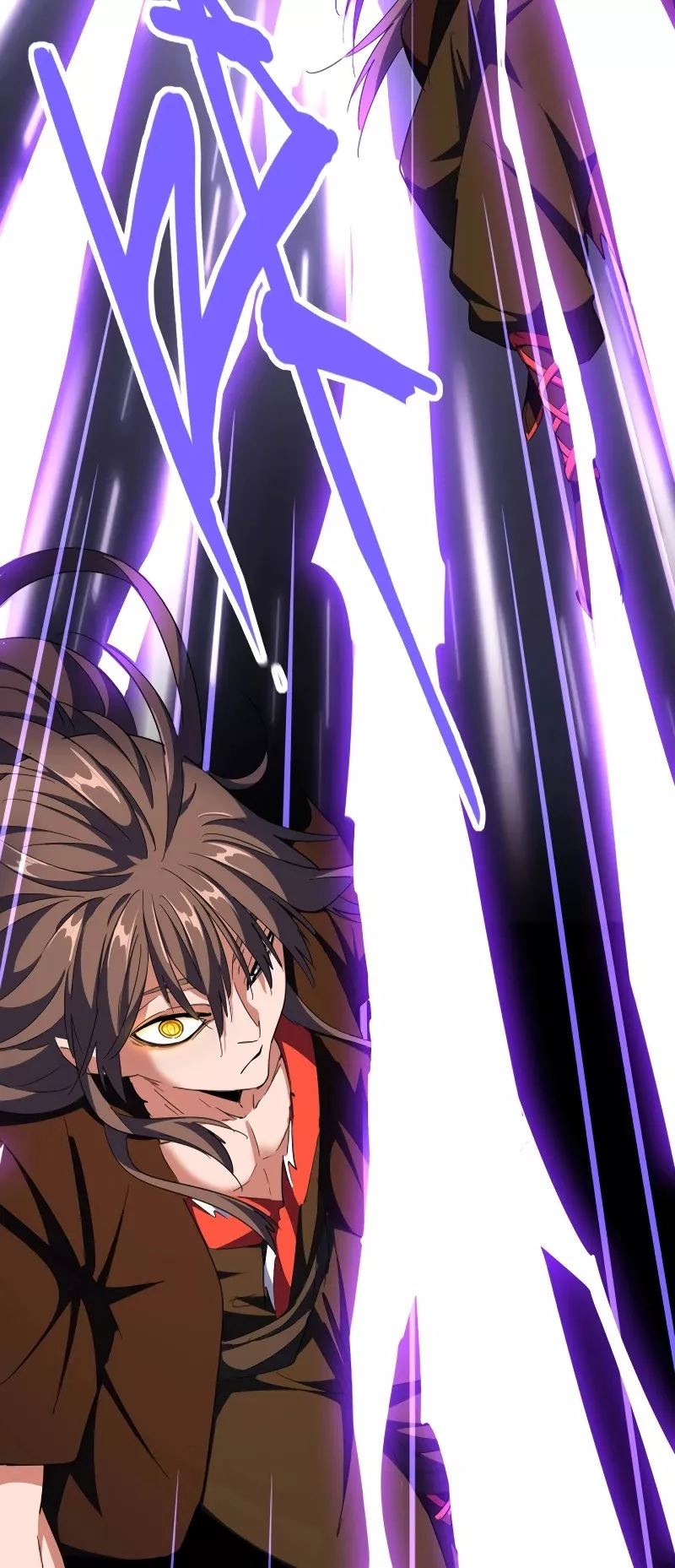 Magic Emperor, chapter 286, image 19