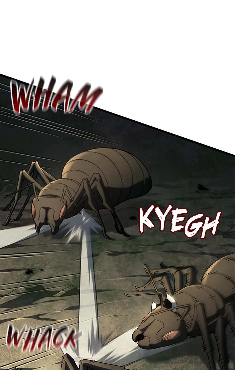 Revenge of the Baskerville Bloodhound, chapter 95, image 53