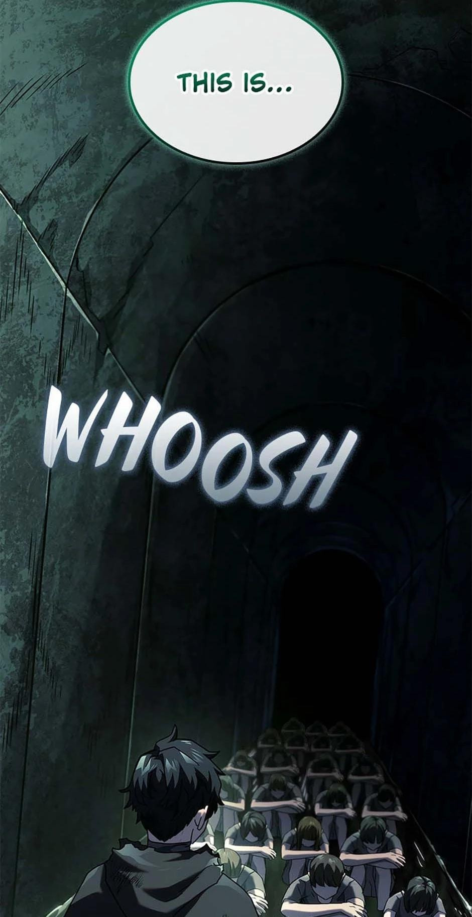 Revenge of the Baskerville Bloodhound, chapter 89, image 4