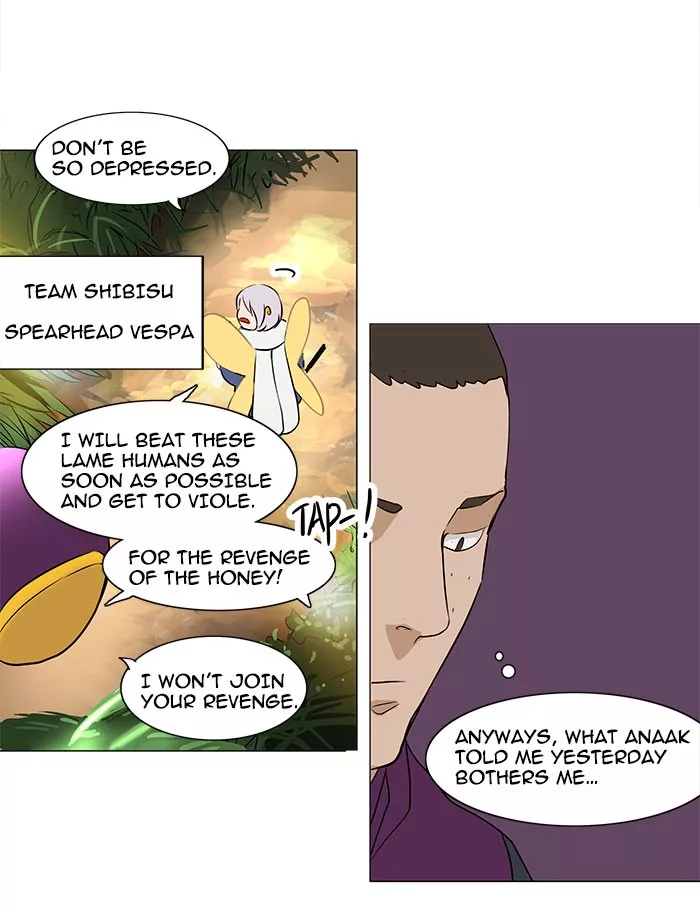 Tower of God, chapter 161, image 39