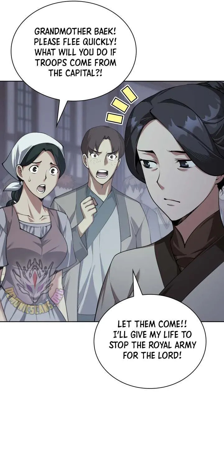 Overgeared (Team Argo), chapter 310, page 69