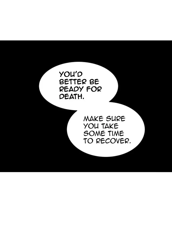 Tower of God, chapter 267, image 3