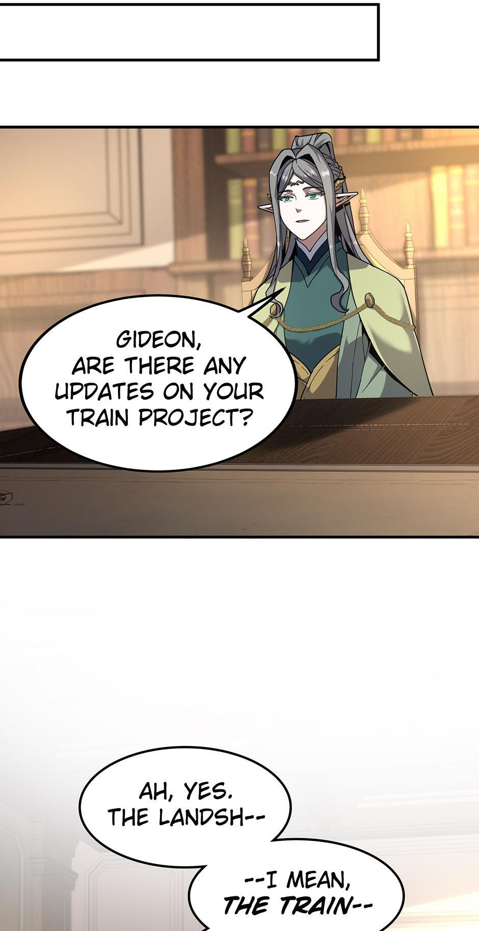 The Beginning After the End, chapter 218, image 95