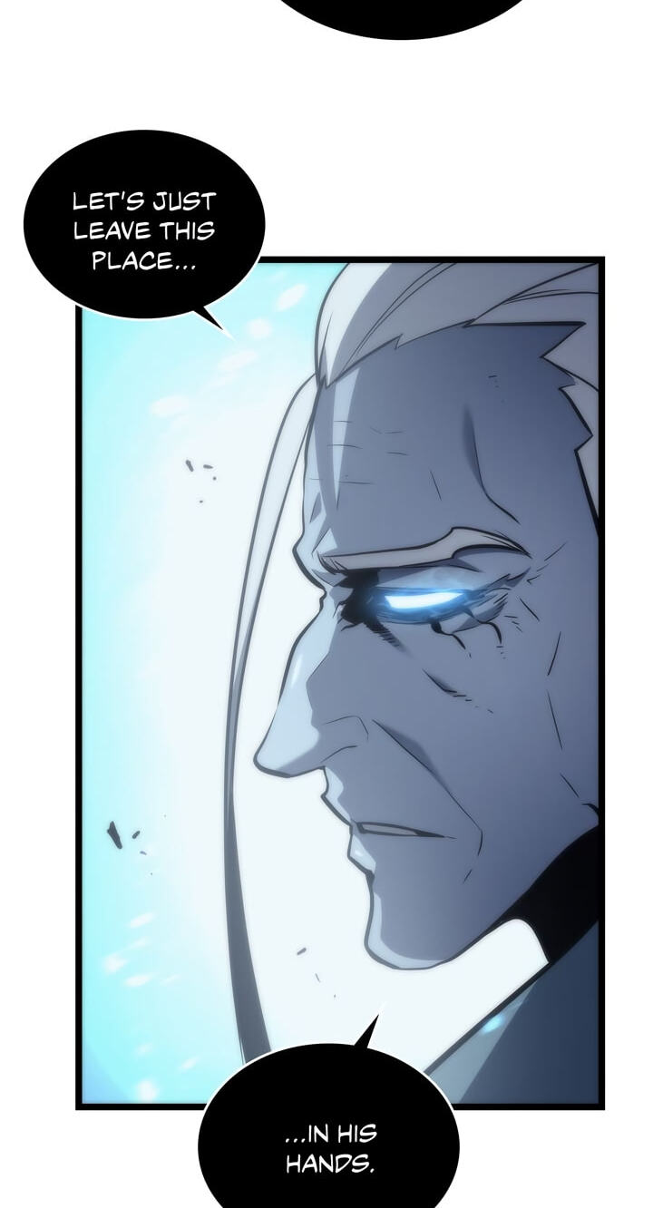 Solo Leveling, chapter 107, image 72