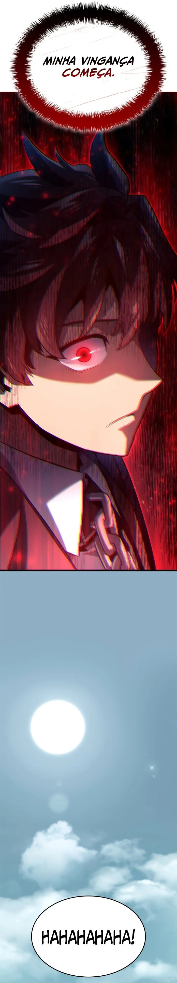 Revenge of the Baskerville Bloodhound, chapter 67, image 43