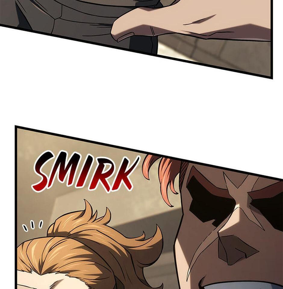 Revenge of the Baskerville Bloodhound, chapter 116, image 47