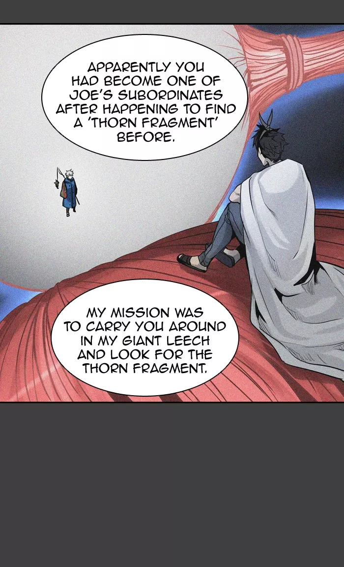 Tower of God, chapter 326, image 82