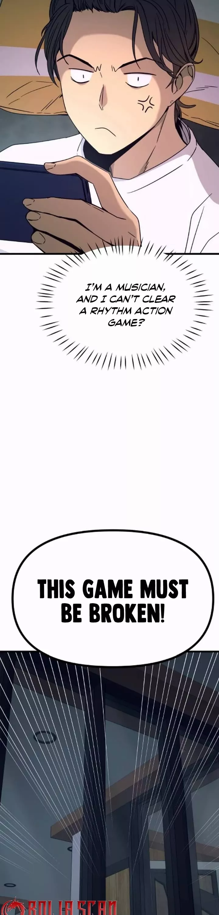 My Bias Gets on the Last Train, chapter 40, image 22