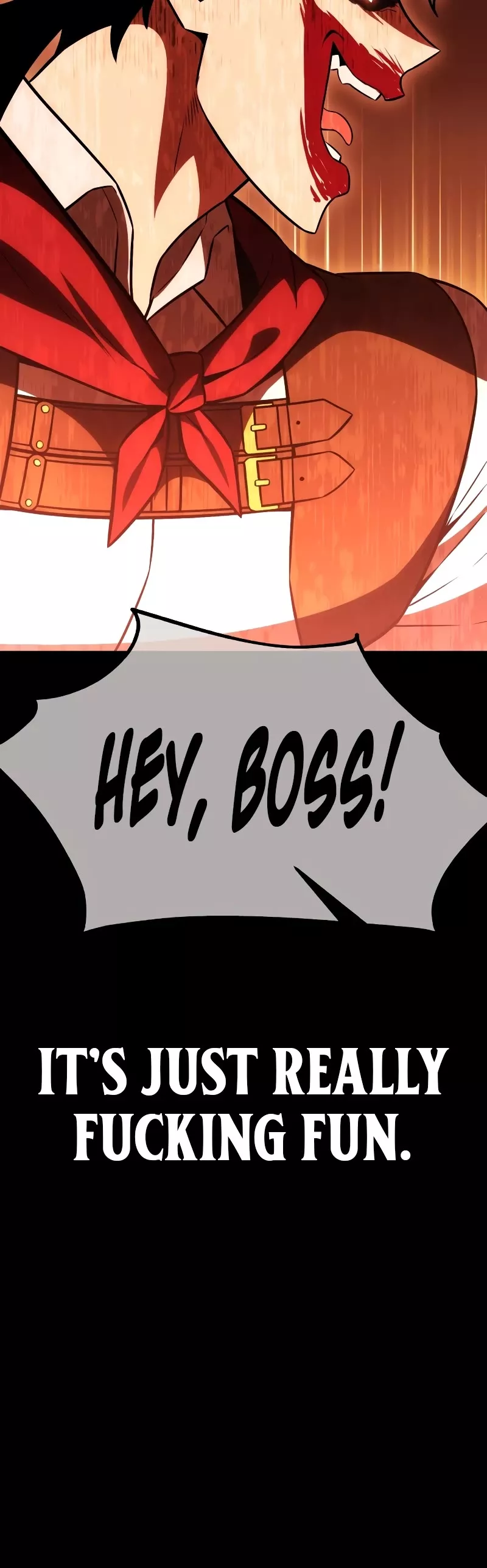 I Killed the Main Player, chapter 41, image 20