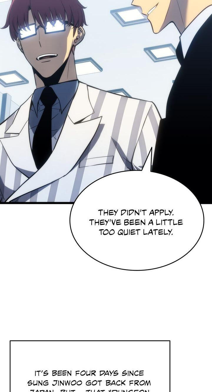 Solo Leveling, chapter 141, image 37