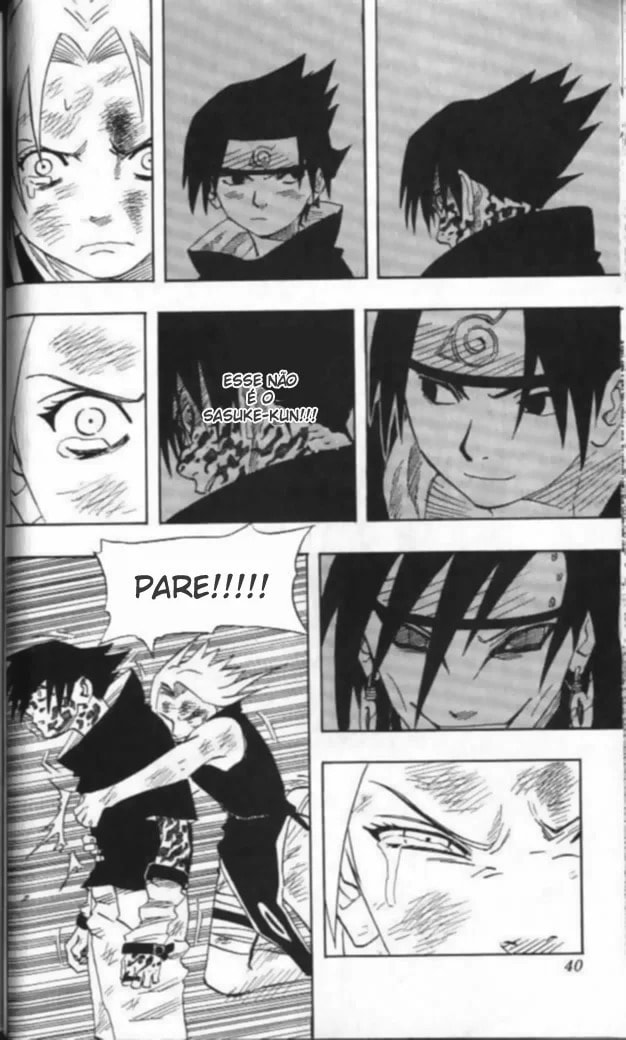 Naruto, chapter 56, image 15
