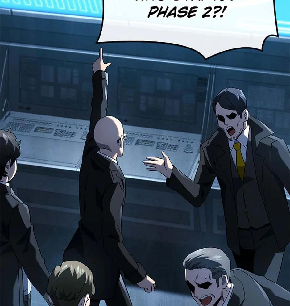 Revenge of the Baskerville Bloodhound, chapter 94, image 63
