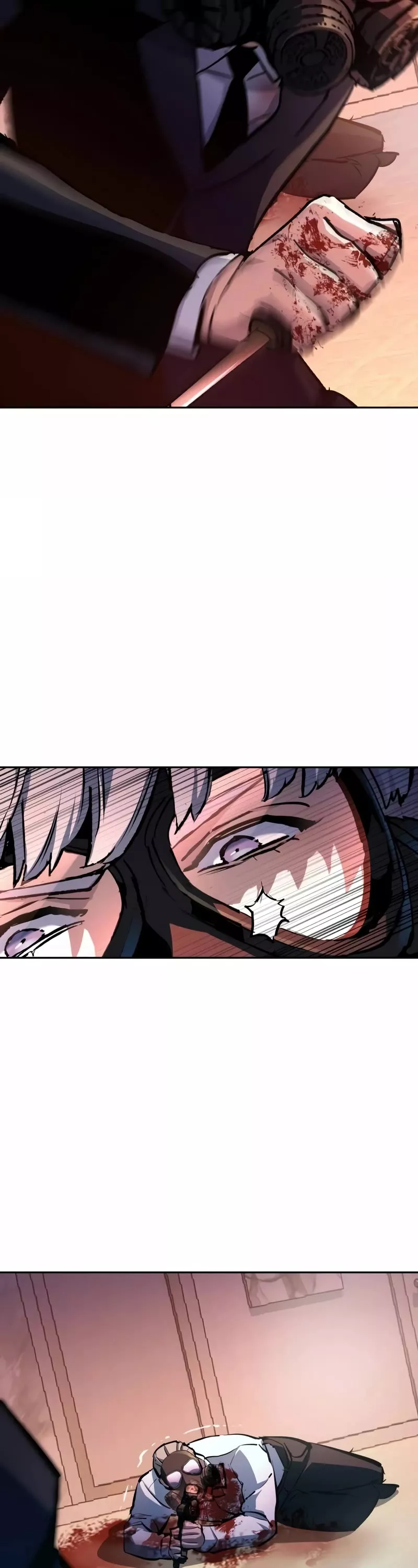 Teenage Mercenary, chapter 174, image 14