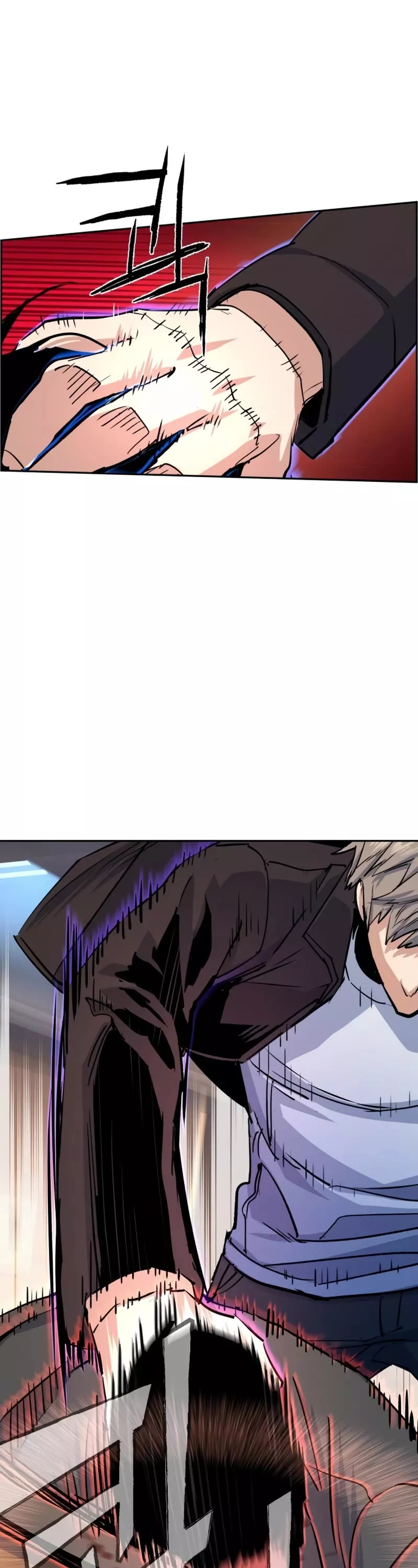 Teenage Mercenary, chapter 102, image 34