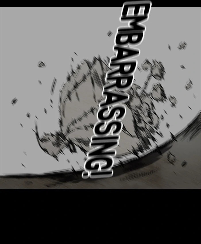 Wind Breaker, chapter 52, page 36