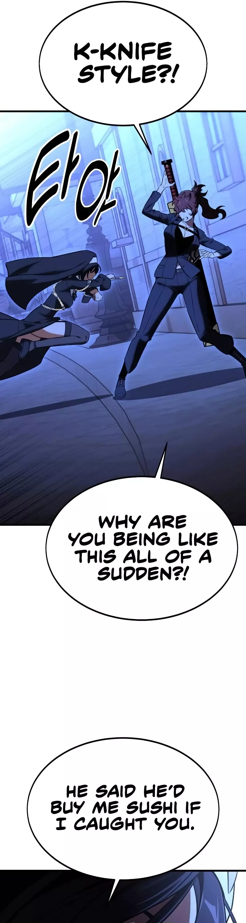 I Killed the Main Player, chapter 19, image 110
