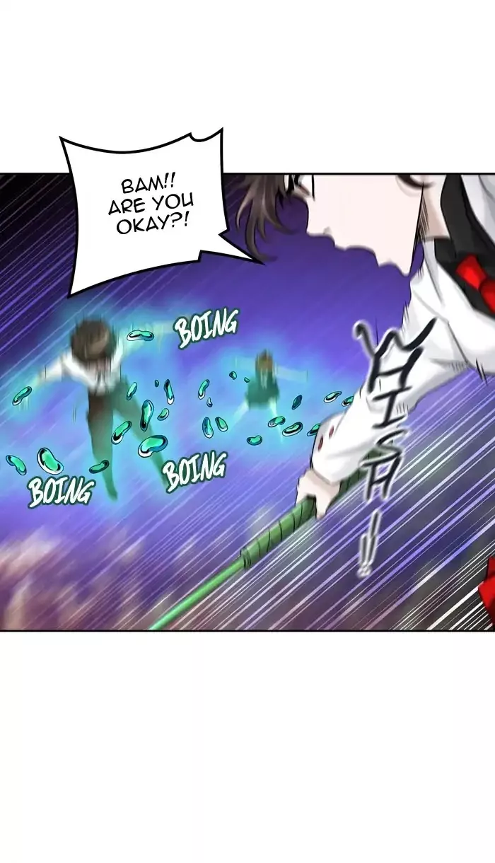 Tower of God, chapter 413, image 81