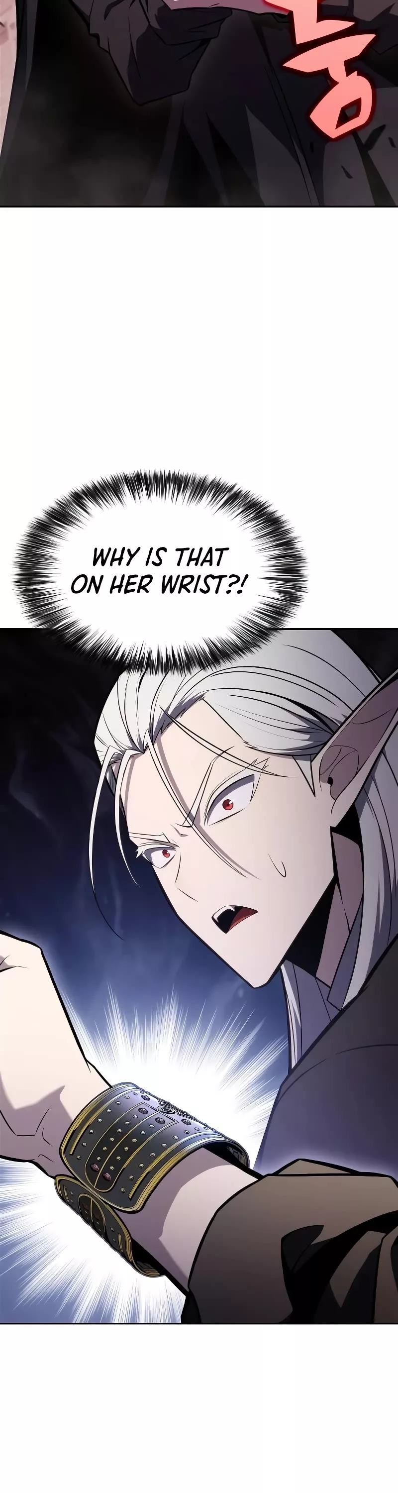 Solo Max-Level Newbie, chapter 158, image 27