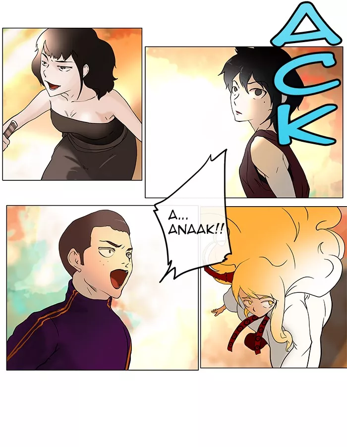 Tower of God, chapter 17, image 28