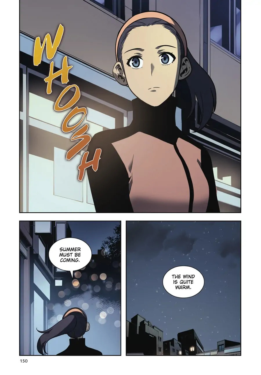 Solo Leveling, chapter 16, page 9