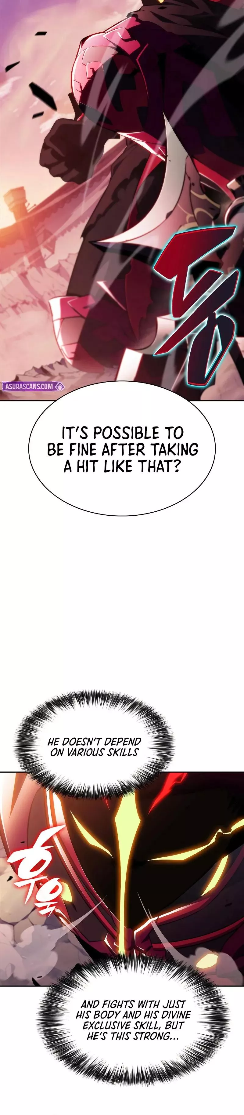 Solo Max-Level Newbie, chapter 246, image 30