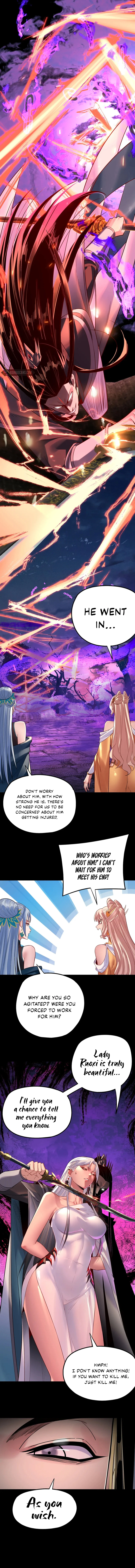 I Am the Fated Villain, chapter 197, image 10
