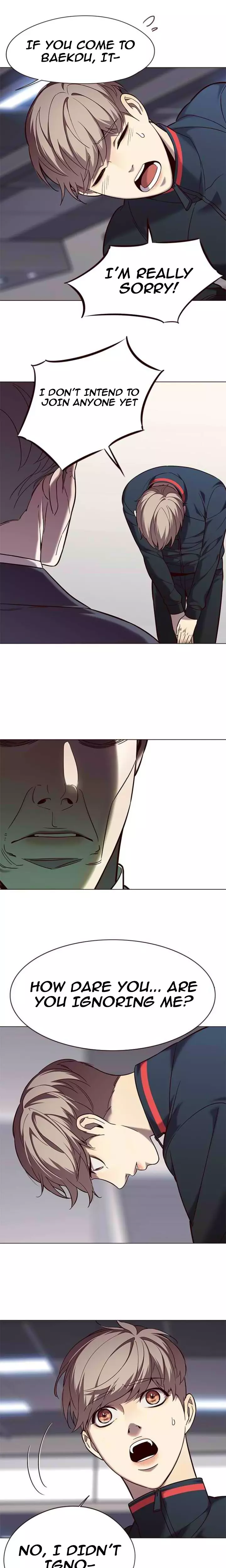 Eleceed, chapter 95, image 20