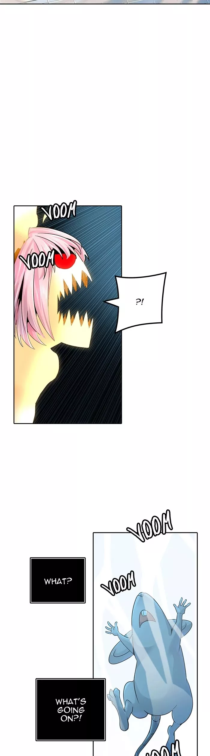 Tower of God, chapter 508, image 12