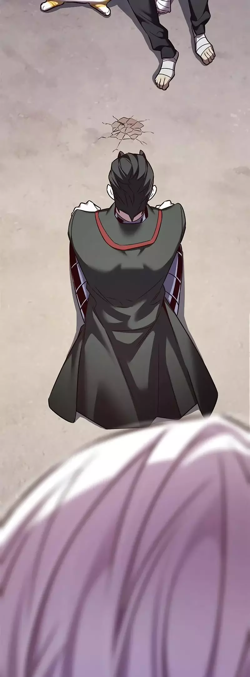Eleceed, chapter 305, image 67