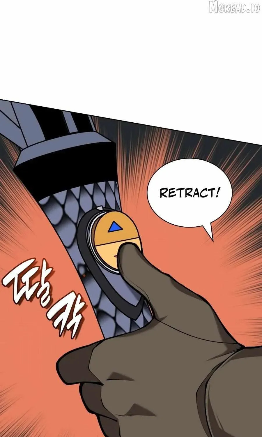 Overgeared (Team Argo), chapter 321, page 30