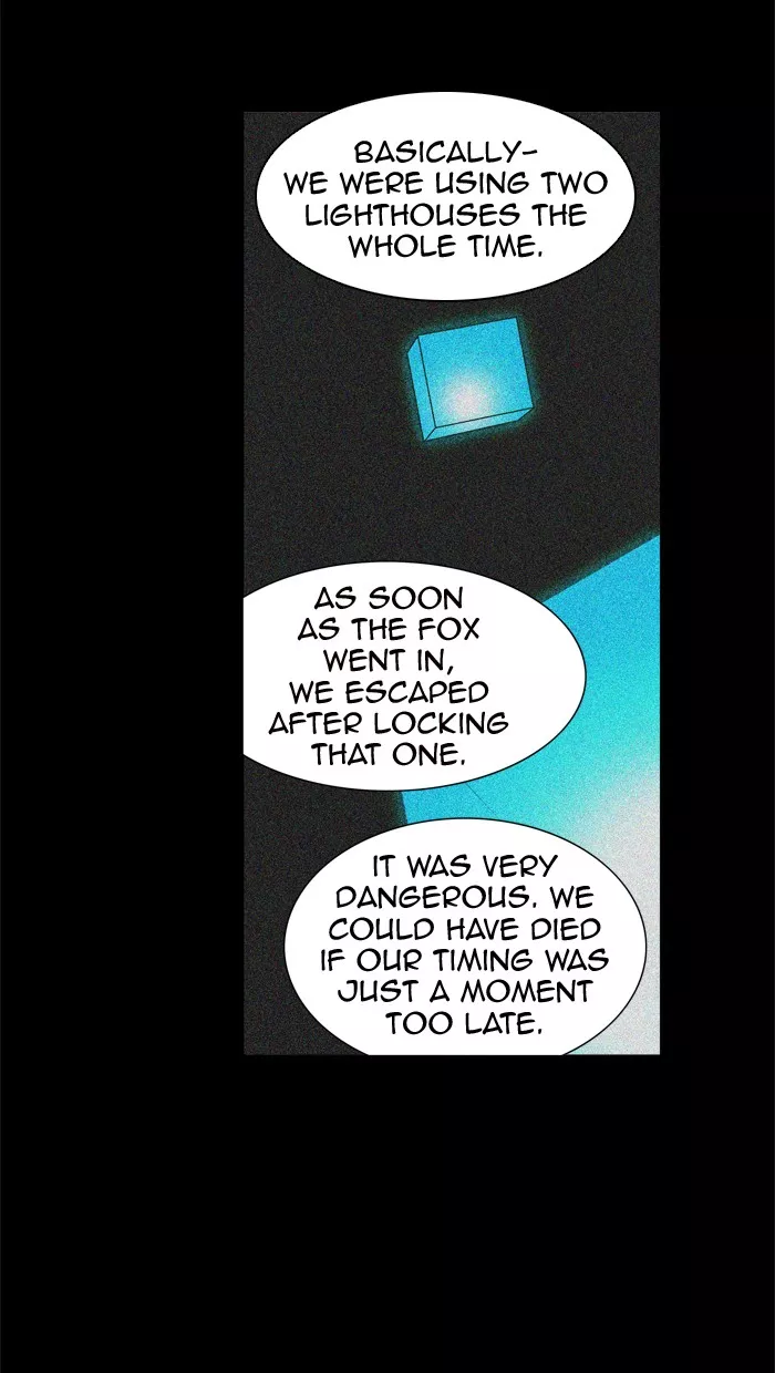 Tower of God, chapter 293, image 95