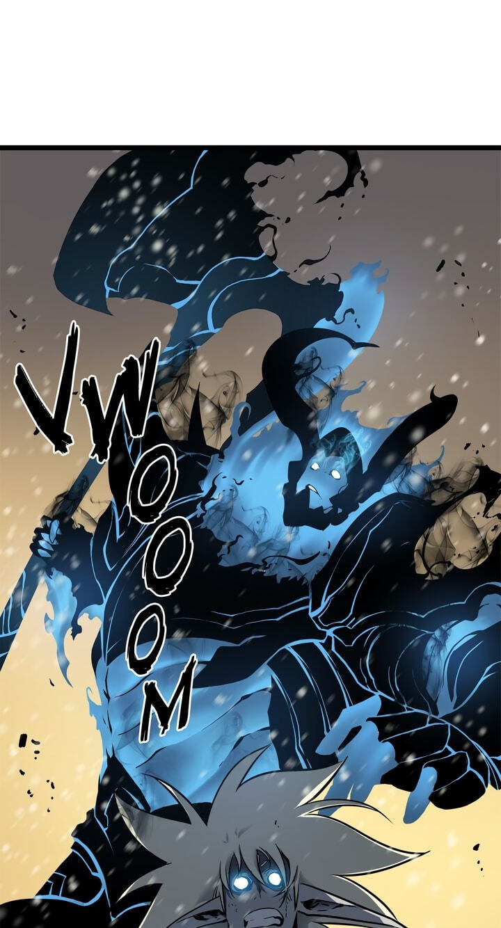 Solo Leveling, chapter 54, page 67