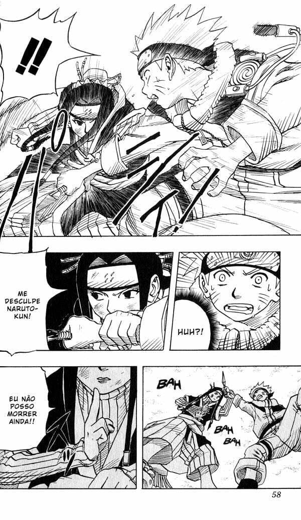 Naruto, chapter 30, image 12