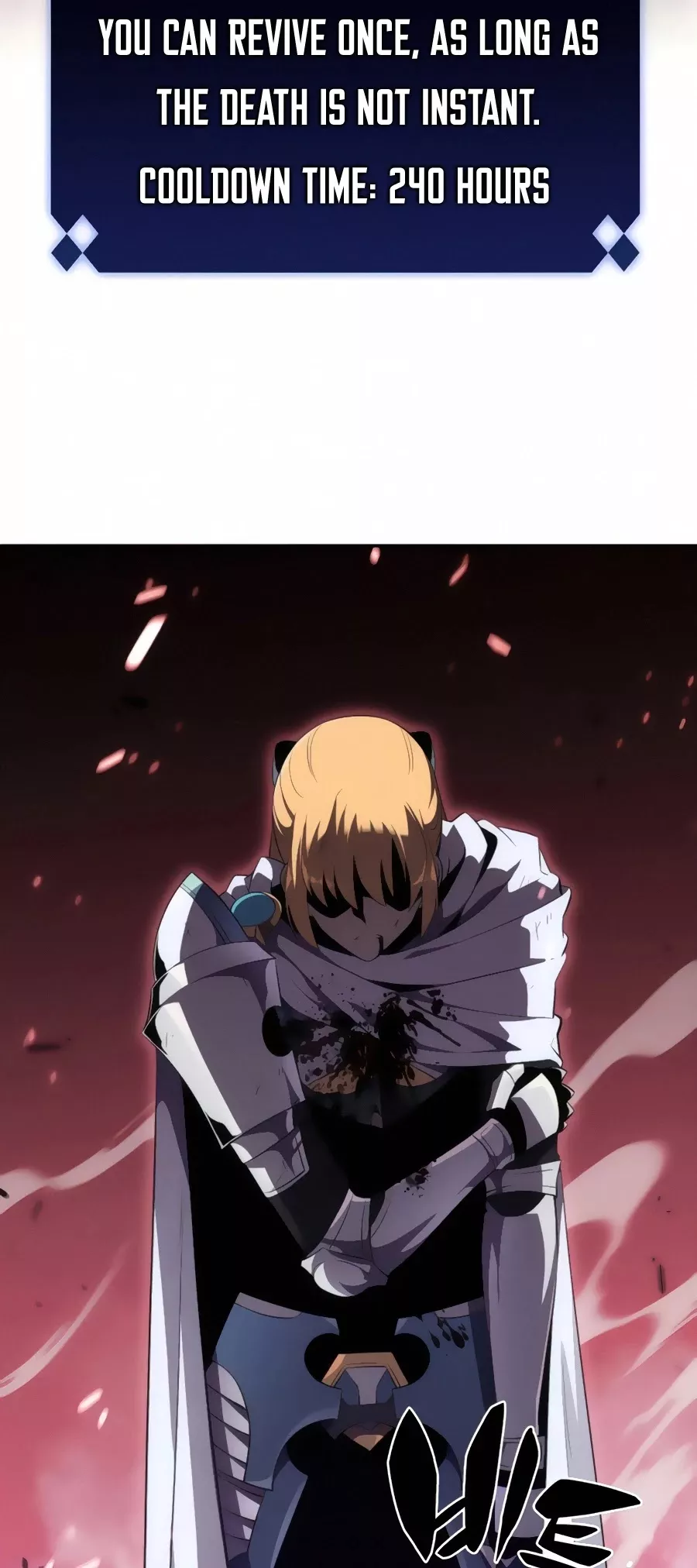 Solo Max-Level Newbie, chapter 22, image 76