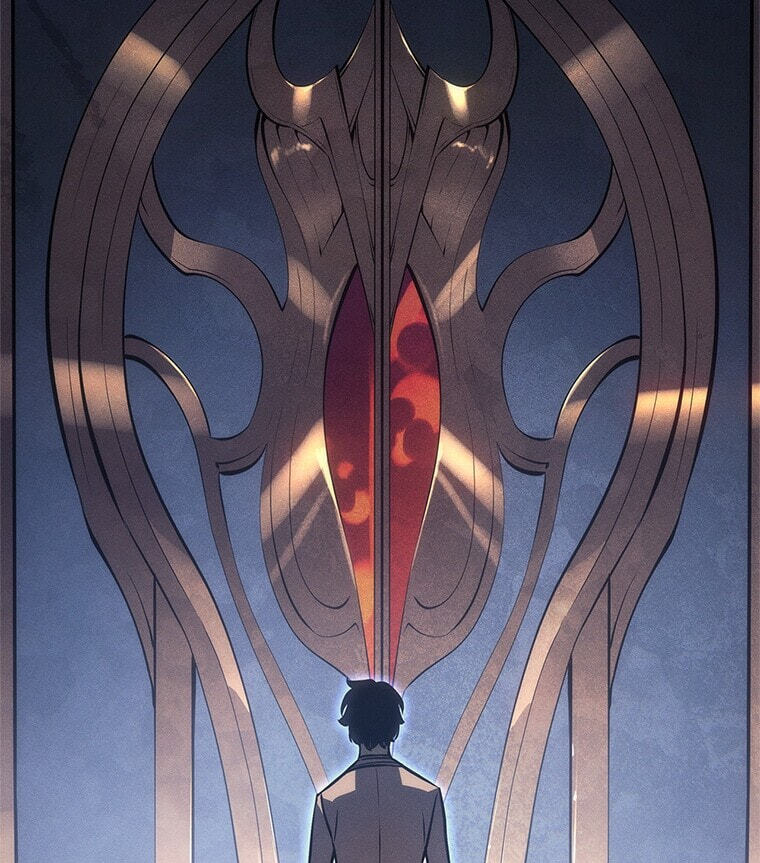 Solo Leveling, chapter 179.15, image 85