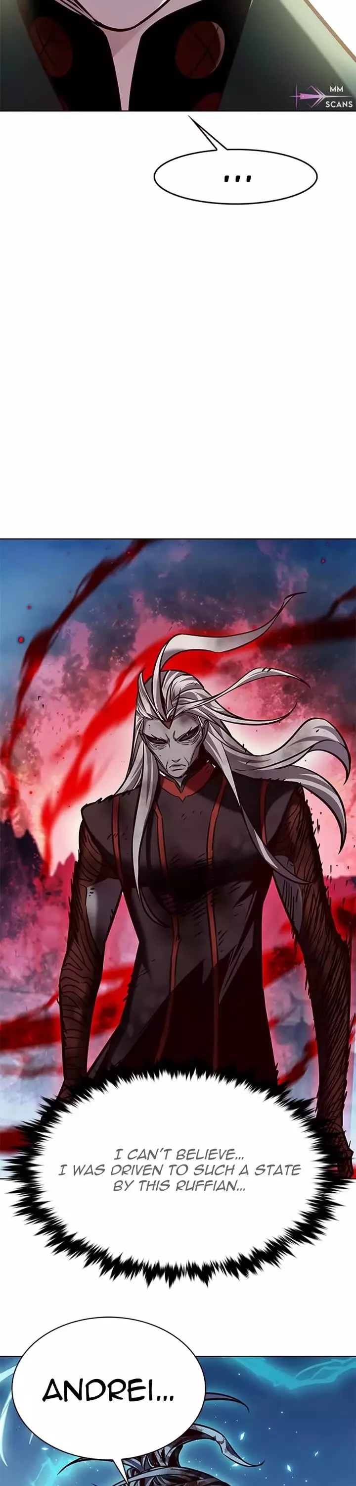 Eleceed, chapter 261, image 22