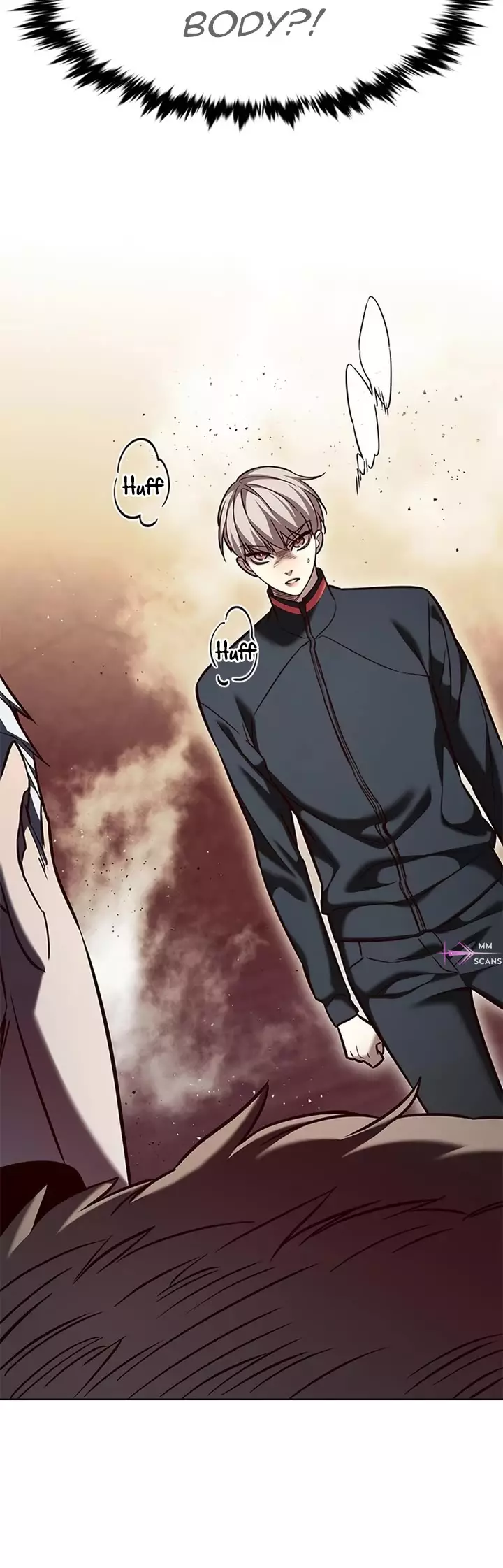 Eleceed, chapter 249, image 22