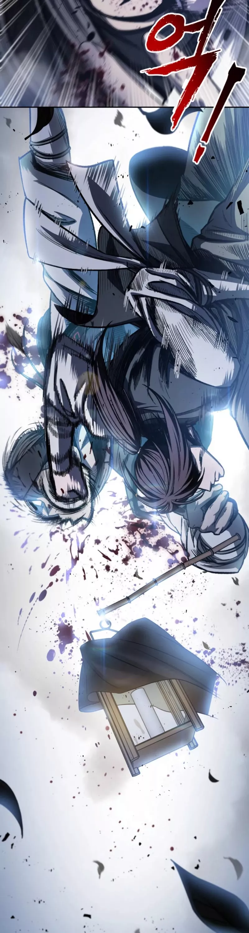 Nano Machine, chapter 41, image 3