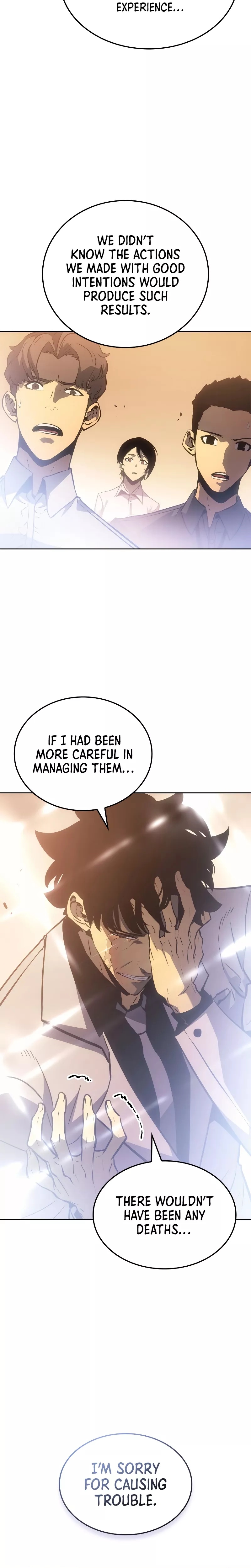 Solo Leveling: Ragnarok, chapter 20, image 30