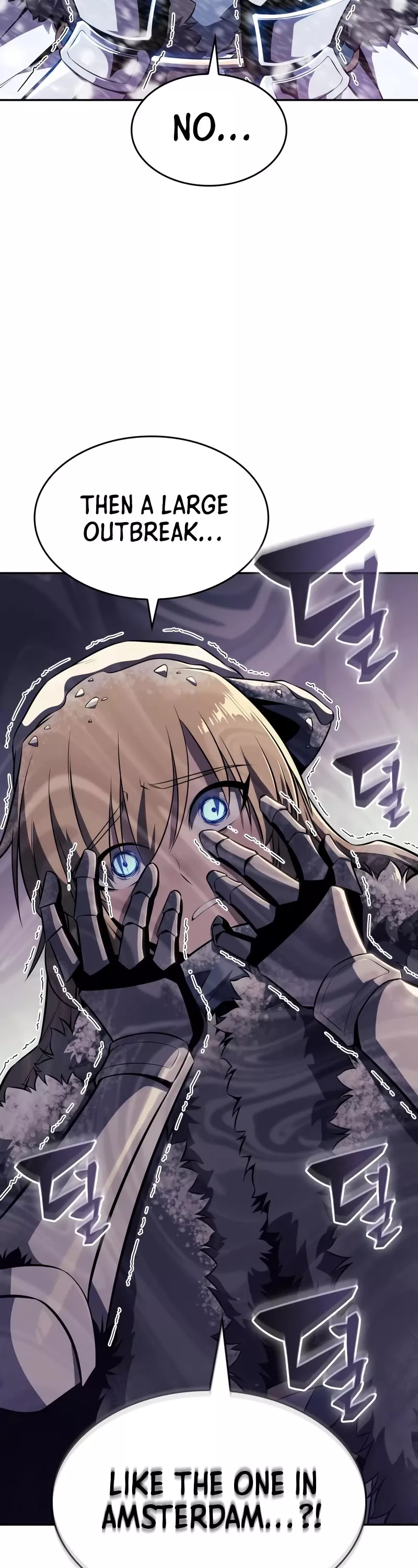 Solo Max-Level Newbie, chapter 86, image 48