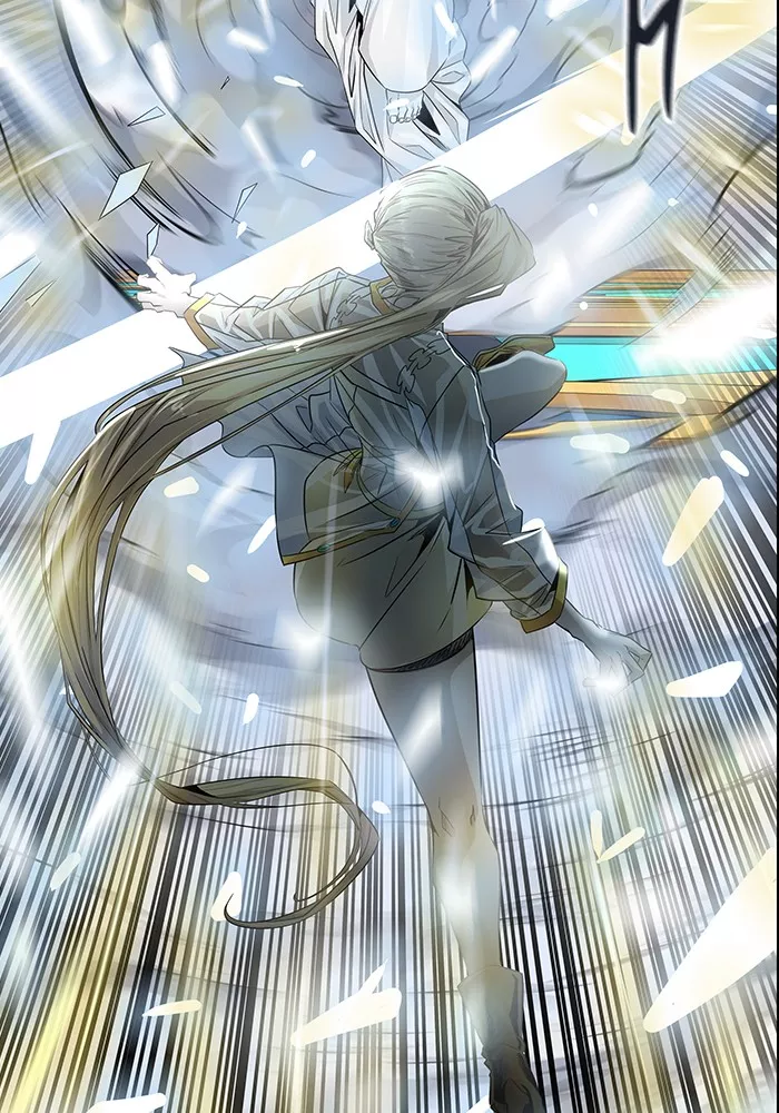 Tower of God, chapter 496, image 20