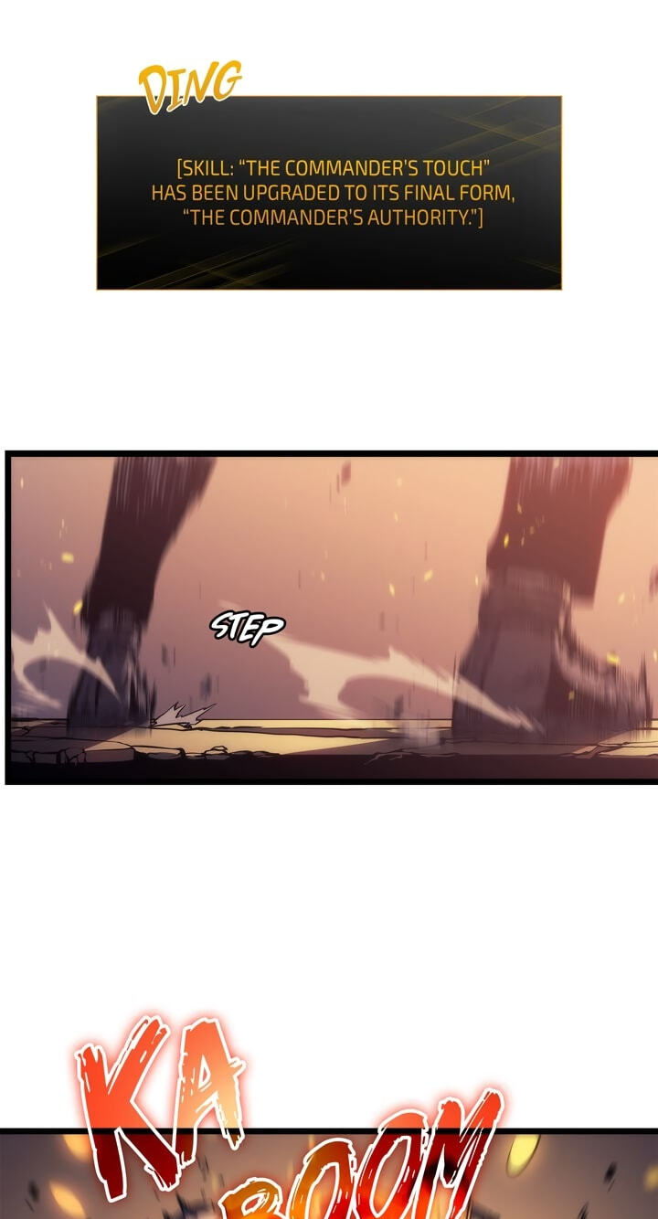 Solo Leveling, chapter 126, page 61