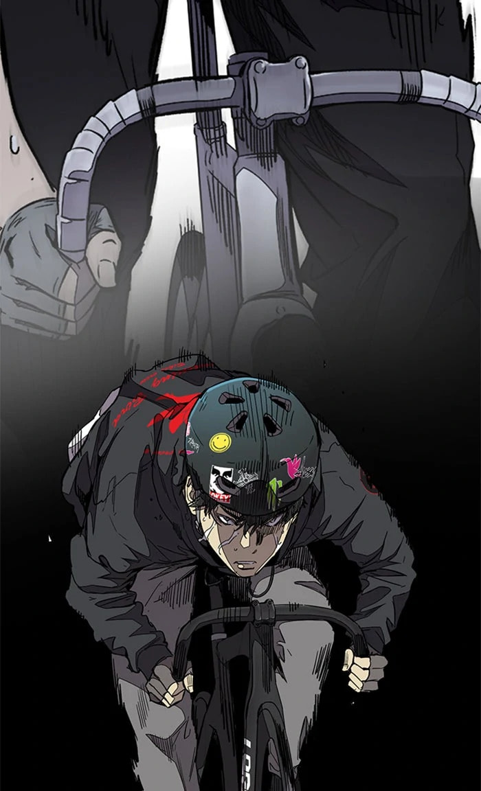 Wind Breaker, chapter 322, image 141