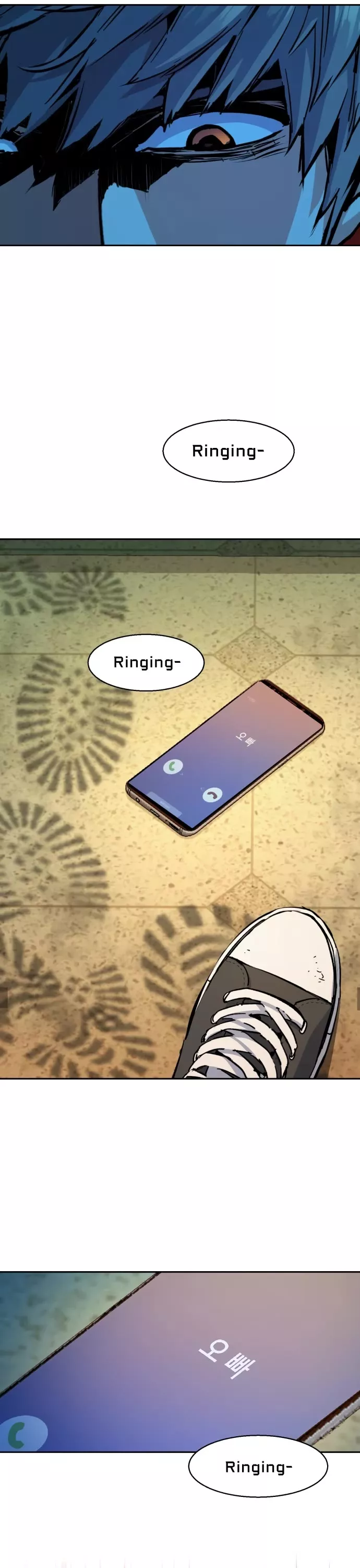 Teenage Mercenary, chapter 135, image 19
