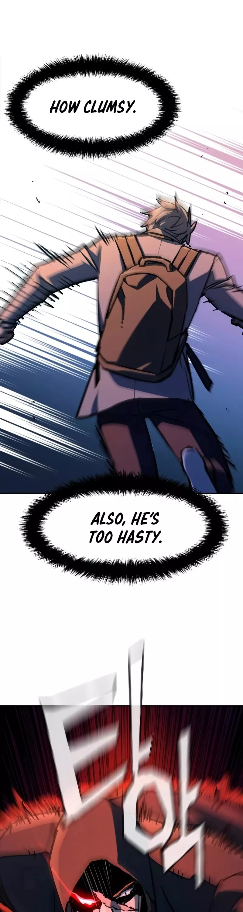 Teenage Mercenary, chapter 191, image 41