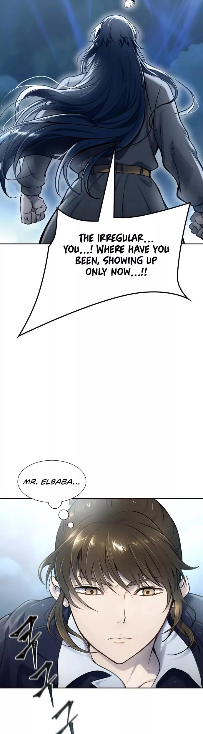 Tower of God, chapter 592, image 82