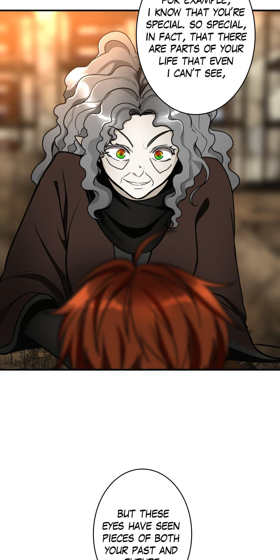 The Beginning After the End, chapter 23, image 73