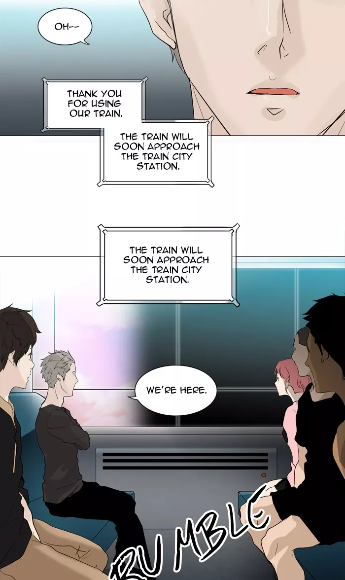 Tower of God, chapter 199, image 22
