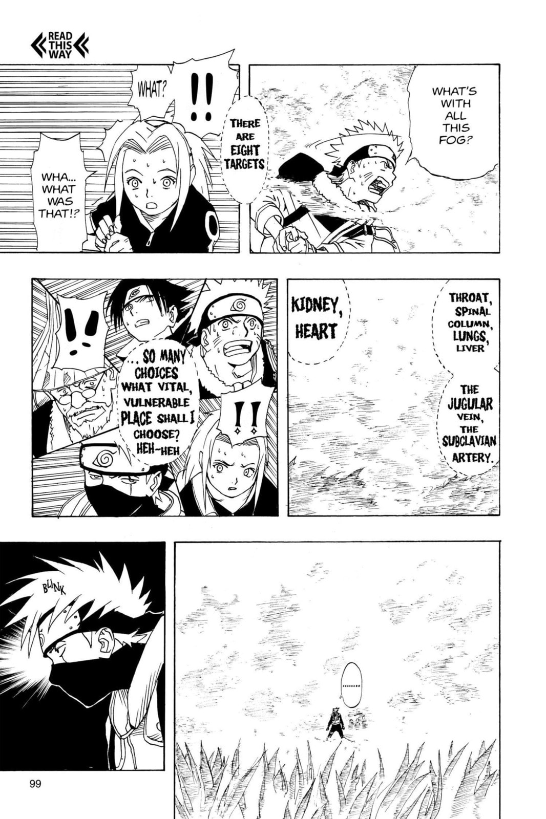 Naruto, chapter 12, image 11
